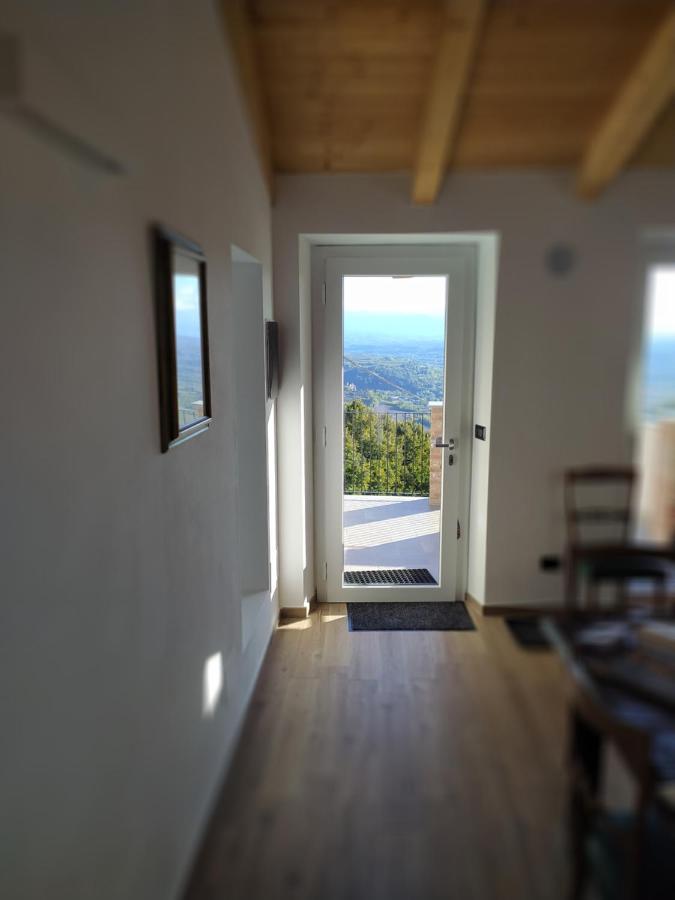 Casa Mantel Holiday Home Panoramic View In Langhe نوفيلو المظهر الخارجي الصورة