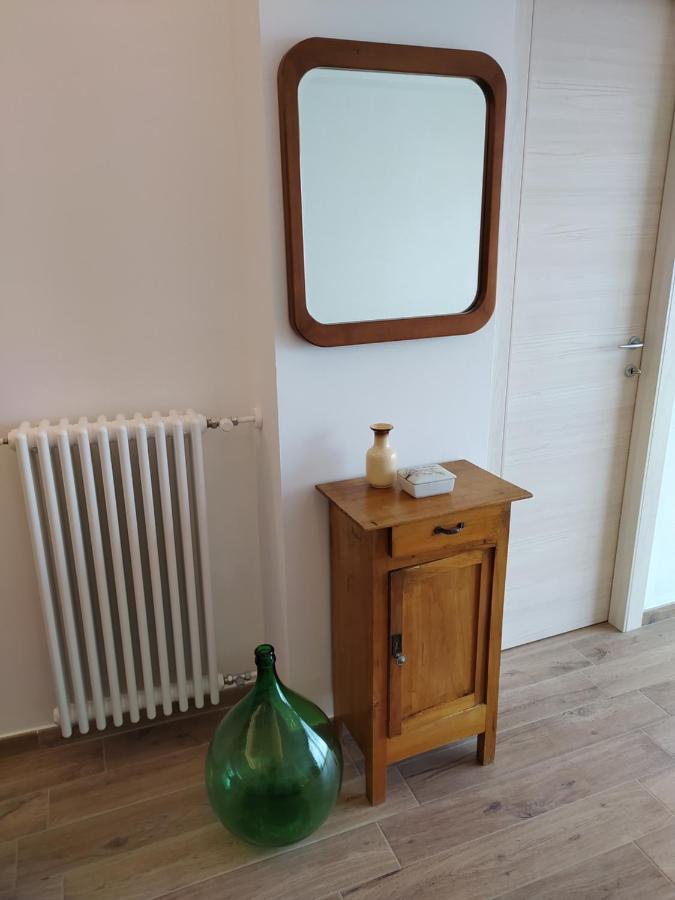 Casa Mantel Holiday Home Panoramic View In Langhe نوفيلو المظهر الخارجي الصورة