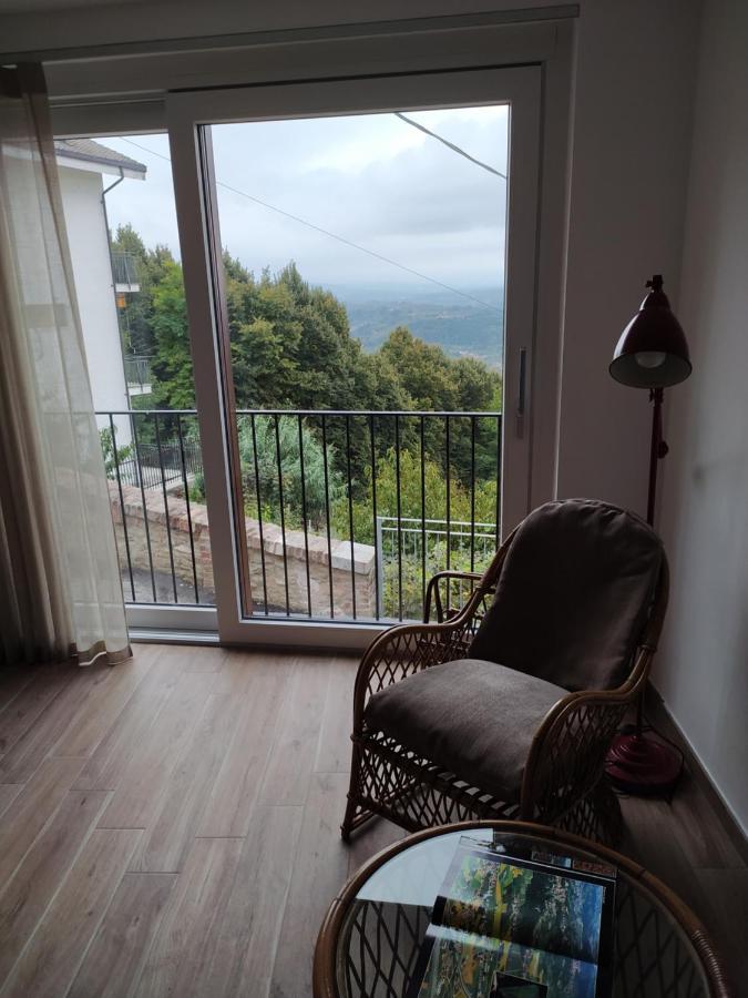 Casa Mantel Holiday Home Panoramic View In Langhe نوفيلو المظهر الخارجي الصورة