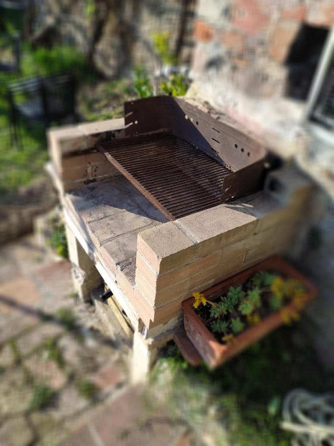 Casa Mantel Holiday Home Panoramic View In Langhe نوفيلو المظهر الخارجي الصورة